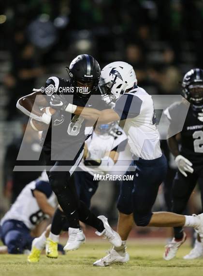 Thumbnail 2 in Foothill @ Palo Verde photogallery.
