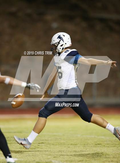 Thumbnail 1 in Foothill @ Palo Verde photogallery.