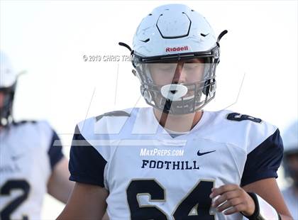 Thumbnail 1 in Foothill @ Palo Verde photogallery.