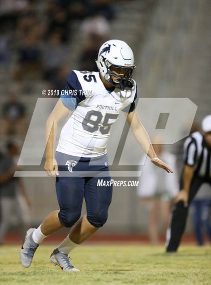 Thumbnail 1 in Foothill @ Palo Verde photogallery.