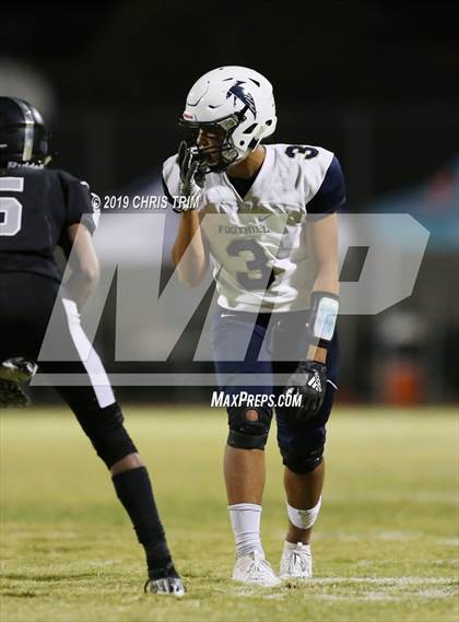 Thumbnail 3 in Foothill @ Palo Verde photogallery.