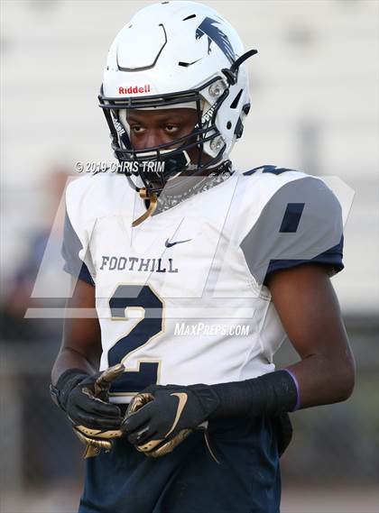 Thumbnail 3 in Foothill @ Palo Verde photogallery.