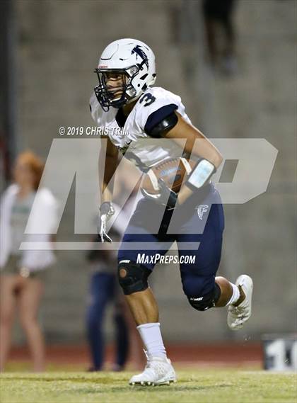 Thumbnail 2 in Foothill @ Palo Verde photogallery.
