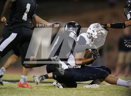 Thumbnail 1 in Foothill @ Palo Verde photogallery.