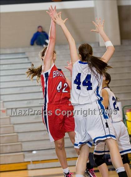 Thumbnail 3 in Boyd @ Hebron photogallery.