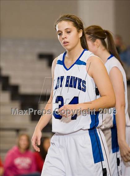 Thumbnail 1 in Boyd @ Hebron photogallery.