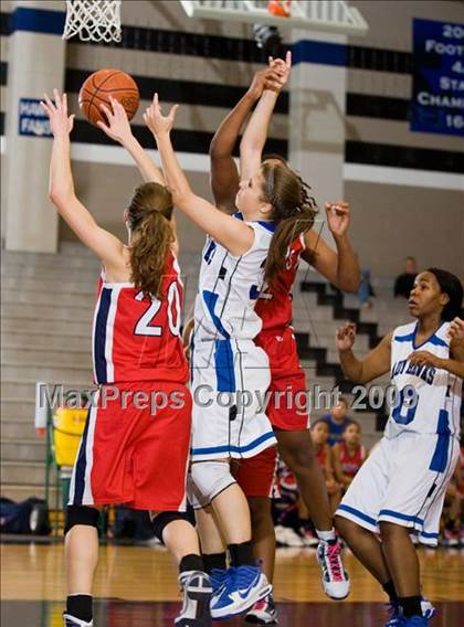 Thumbnail 1 in Boyd @ Hebron photogallery.