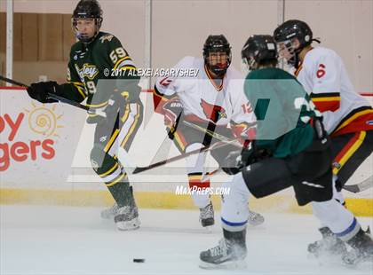 Thumbnail 2 in Bishop Ireton @ Langley photogallery.