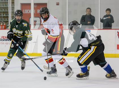 Thumbnail 1 in Bishop Ireton @ Langley photogallery.