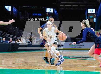 Thumbnail 2 in Revere vs Notre Dame Academy (Andrew James Lawson Invitational) photogallery.