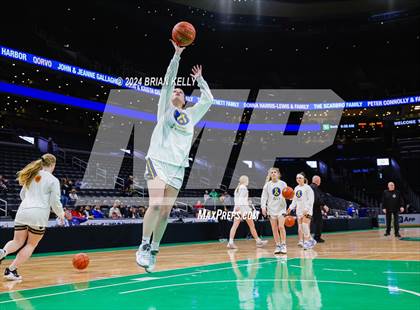 Thumbnail 3 in Revere vs Notre Dame Academy (Andrew James Lawson Invitational) photogallery.