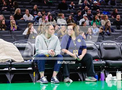 Thumbnail 3 in Revere vs Notre Dame Academy (Andrew James Lawson Invitational) photogallery.