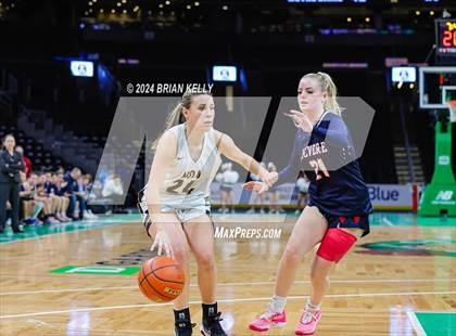 Thumbnail 3 in Revere vs Notre Dame Academy (Andrew James Lawson Invitational) photogallery.
