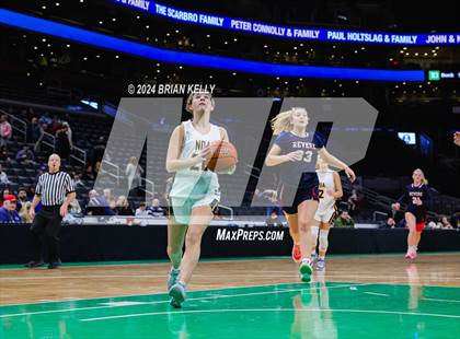 Thumbnail 1 in Revere vs Notre Dame Academy (Andrew James Lawson Invitational) photogallery.