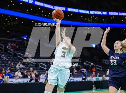 Thumbnail 3 in Revere vs Notre Dame Academy (Andrew James Lawson Invitational) photogallery.