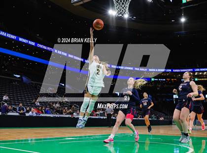 Thumbnail 3 in Revere vs Notre Dame Academy (Andrew James Lawson Invitational) photogallery.