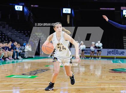 Thumbnail 2 in Revere vs Notre Dame Academy (Andrew James Lawson Invitational) photogallery.