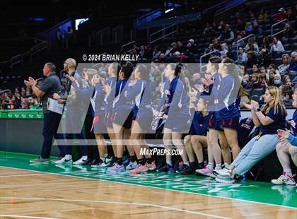 Thumbnail 1 in Revere vs Notre Dame Academy (Andrew James Lawson Invitational) photogallery.
