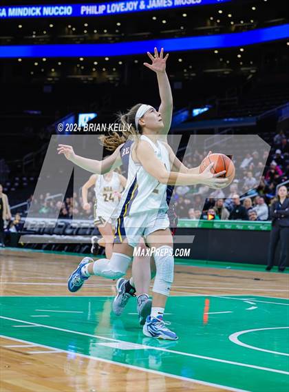 Thumbnail 3 in Revere vs Notre Dame Academy (Andrew James Lawson Invitational) photogallery.