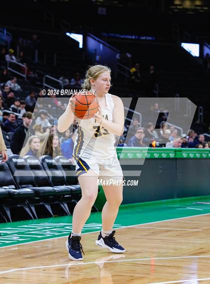 Thumbnail 3 in Revere vs Notre Dame Academy (Andrew James Lawson Invitational) photogallery.