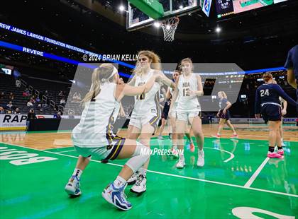 Thumbnail 2 in Revere vs Notre Dame Academy (Andrew James Lawson Invitational) photogallery.