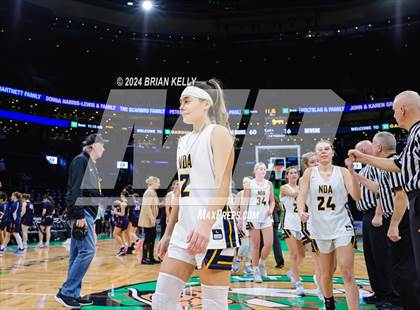 Thumbnail 3 in Revere vs Notre Dame Academy (Andrew James Lawson Invitational) photogallery.