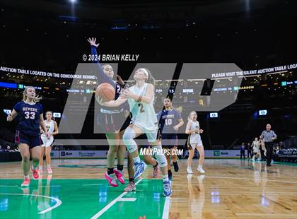 Thumbnail 1 in Revere vs Notre Dame Academy (Andrew James Lawson Invitational) photogallery.