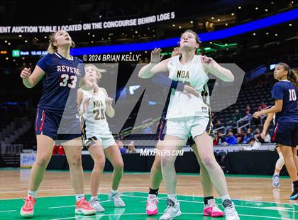 Thumbnail 3 in Revere vs Notre Dame Academy (Andrew James Lawson Invitational) photogallery.