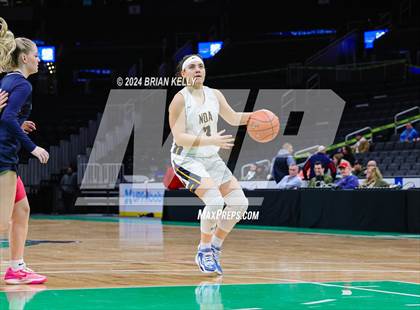 Thumbnail 2 in Revere vs Notre Dame Academy (Andrew James Lawson Invitational) photogallery.