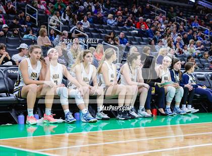 Thumbnail 3 in Revere vs Notre Dame Academy (Andrew James Lawson Invitational) photogallery.