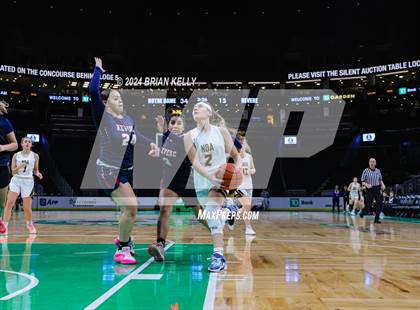 Thumbnail 3 in Revere vs Notre Dame Academy (Andrew James Lawson Invitational) photogallery.