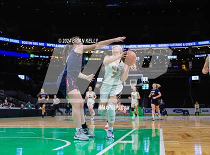 Thumbnail 2 in Revere vs Notre Dame Academy (Andrew James Lawson Invitational) photogallery.