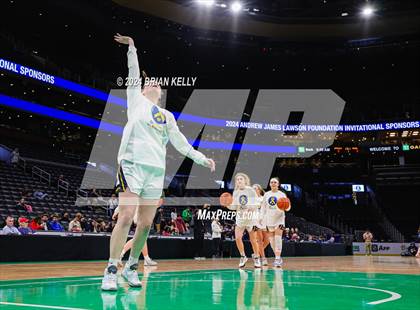 Thumbnail 1 in Revere vs Notre Dame Academy (Andrew James Lawson Invitational) photogallery.