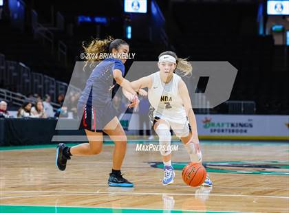 Thumbnail 3 in Revere vs Notre Dame Academy (Andrew James Lawson Invitational) photogallery.
