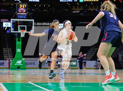 Thumbnail 1 in Revere vs Notre Dame Academy (Andrew James Lawson Invitational) photogallery.