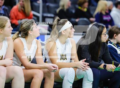 Thumbnail 1 in Revere vs Notre Dame Academy (Andrew James Lawson Invitational) photogallery.