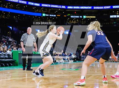Thumbnail 3 in Revere vs Notre Dame Academy (Andrew James Lawson Invitational) photogallery.