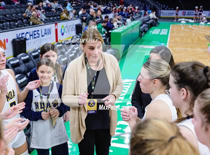 Thumbnail 1 in Revere vs Notre Dame Academy (Andrew James Lawson Invitational) photogallery.
