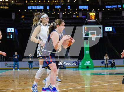 Thumbnail 1 in Revere vs Notre Dame Academy (Andrew James Lawson Invitational) photogallery.