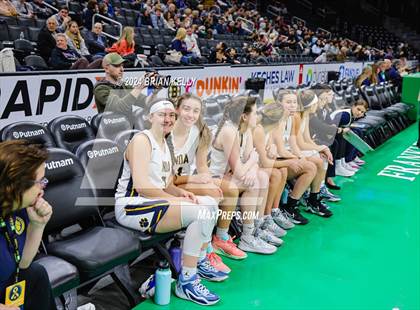Thumbnail 2 in Revere vs Notre Dame Academy (Andrew James Lawson Invitational) photogallery.