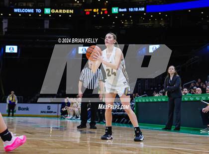 Thumbnail 2 in Revere vs Notre Dame Academy (Andrew James Lawson Invitational) photogallery.