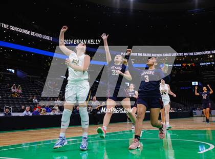 Thumbnail 1 in Revere vs Notre Dame Academy (Andrew James Lawson Invitational) photogallery.