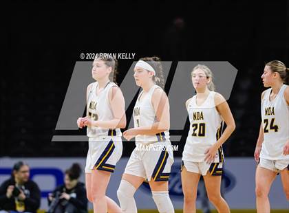Thumbnail 1 in Revere vs Notre Dame Academy (Andrew James Lawson Invitational) photogallery.