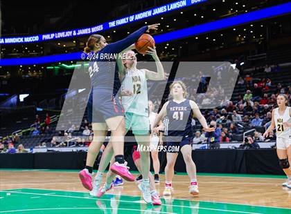 Thumbnail 3 in Revere vs Notre Dame Academy (Andrew James Lawson Invitational) photogallery.