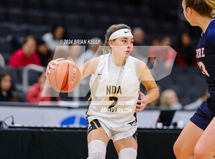 Thumbnail 1 in Revere vs Notre Dame Academy (Andrew James Lawson Invitational) photogallery.