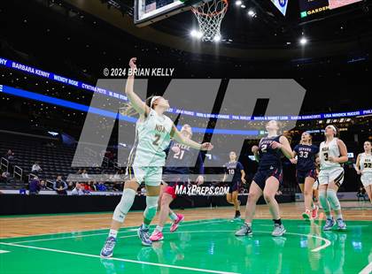 Thumbnail 2 in Revere vs Notre Dame Academy (Andrew James Lawson Invitational) photogallery.