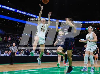 Thumbnail 2 in Revere vs Notre Dame Academy (Andrew James Lawson Invitational) photogallery.