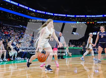 Thumbnail 3 in Revere vs Notre Dame Academy (Andrew James Lawson Invitational) photogallery.