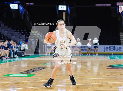 Thumbnail 1 in Revere vs Notre Dame Academy (Andrew James Lawson Invitational) photogallery.