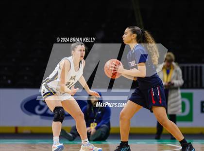 Thumbnail 1 in Revere vs Notre Dame Academy (Andrew James Lawson Invitational) photogallery.